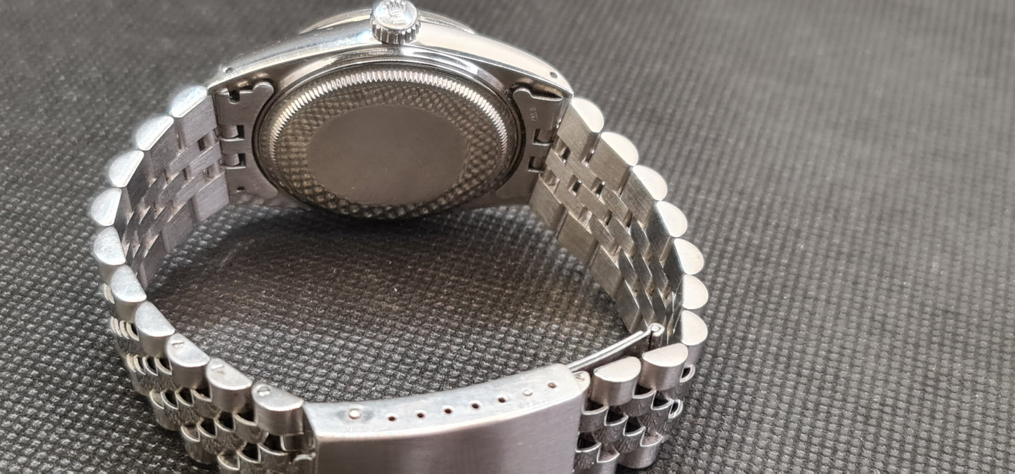 ROLEX Datejust 16014 Linen