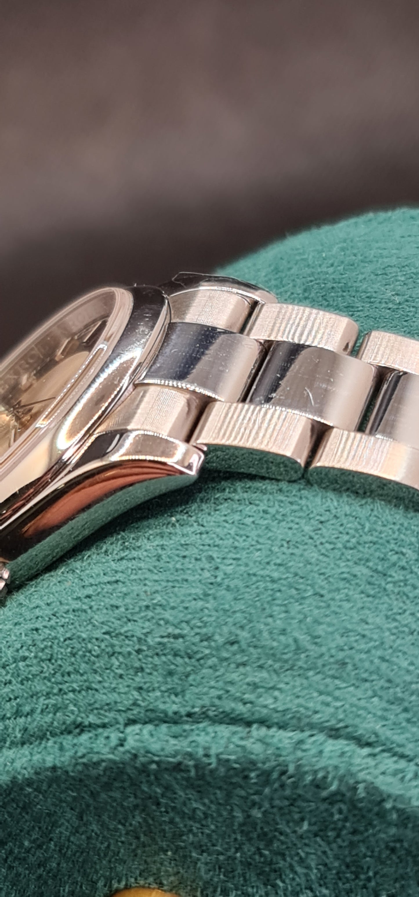 ROLEX Datejust 116200