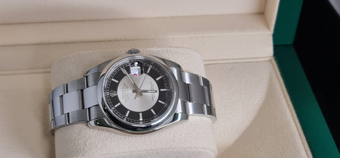 ROLEX Datejust 116200
