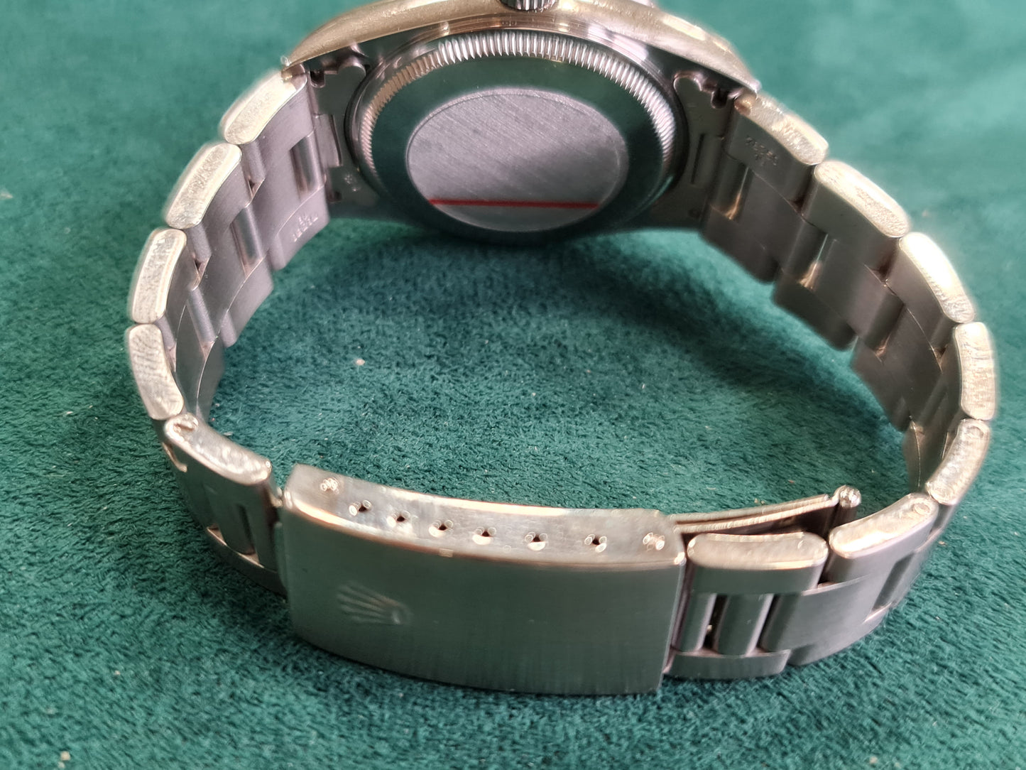 ROLEX Airking 14000