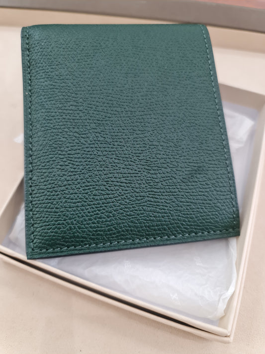 Portafoglio Verde Rolex