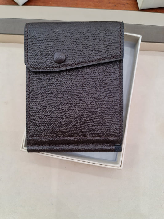 Portafoglio Marrone Rolex
