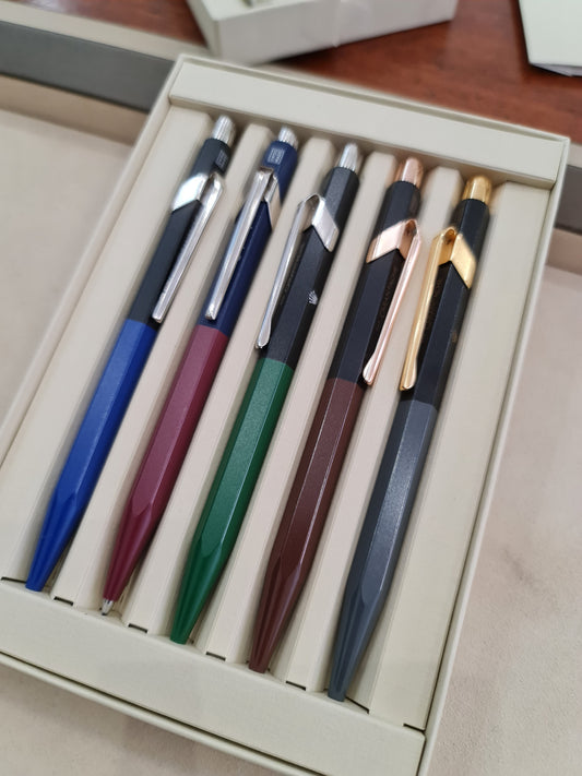 Rolex Set penne Rolex