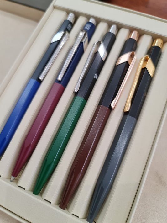 Rolex Set penne Rolex