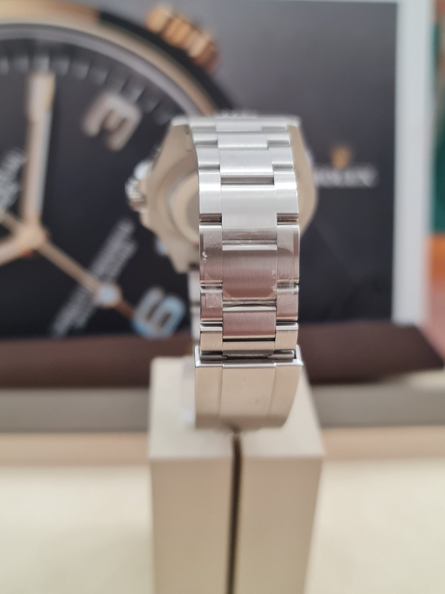 ROLEX Submariner Ceramica