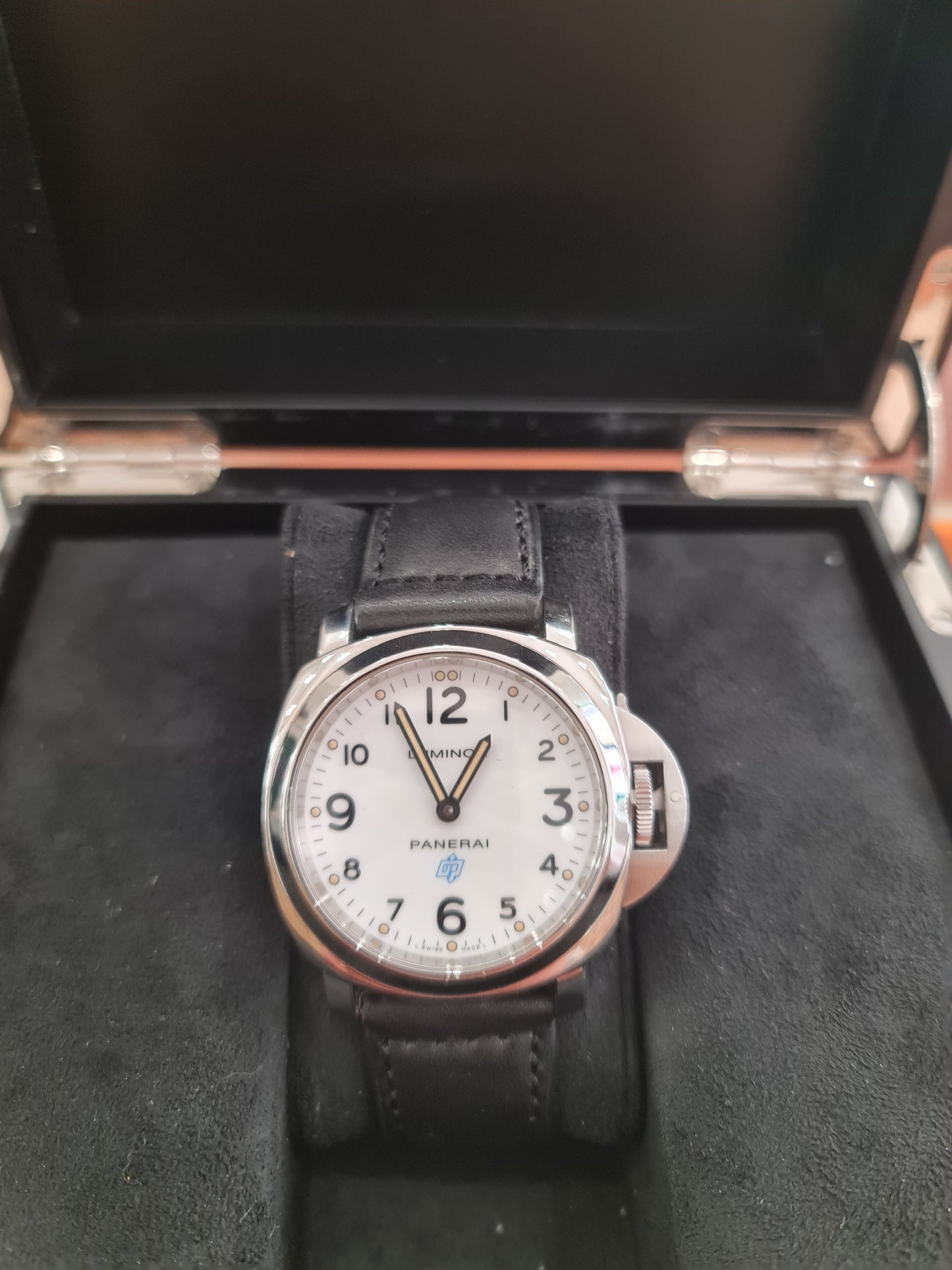 Panerai Pam 00630