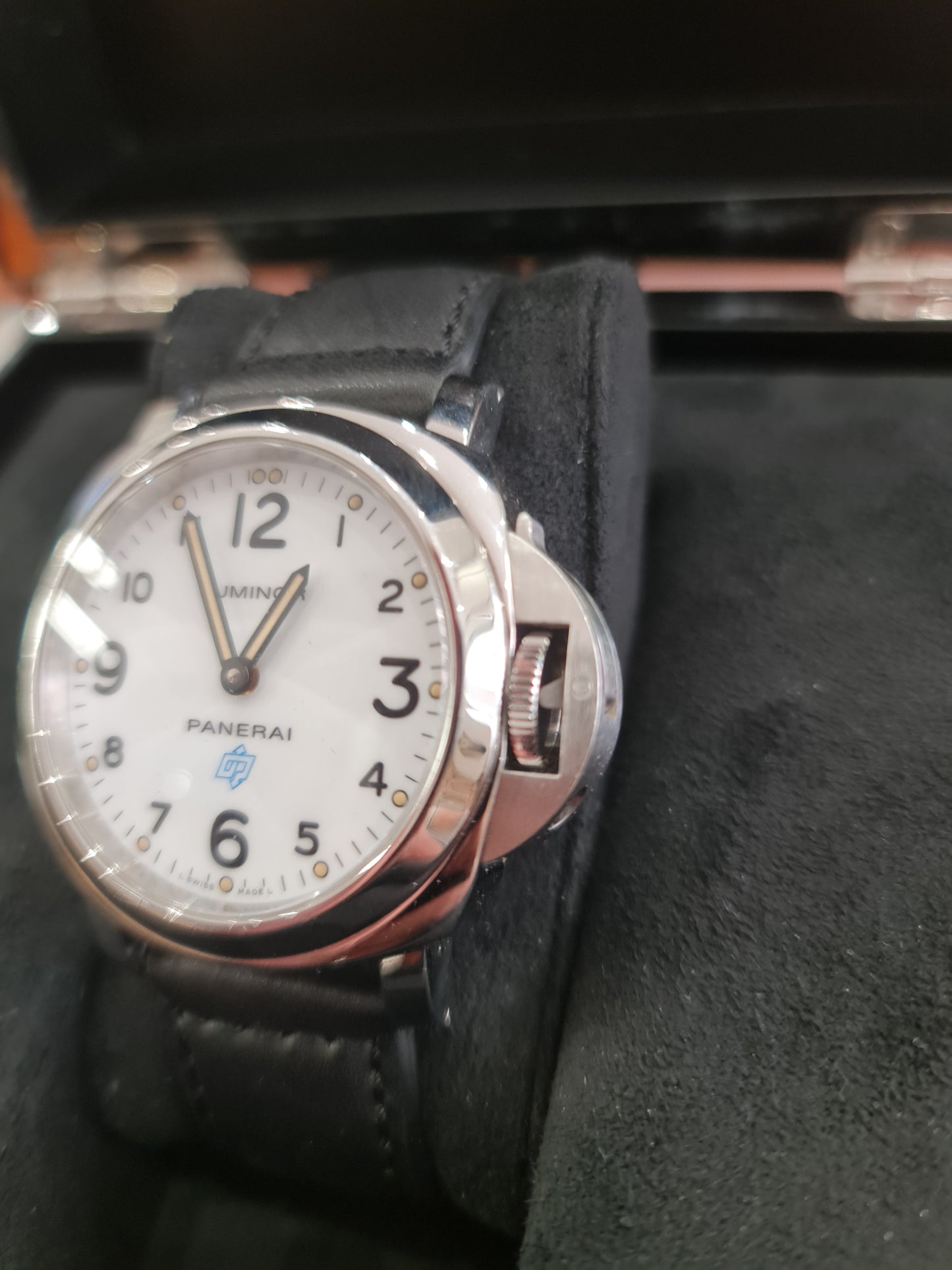 Panerai Pam 00630