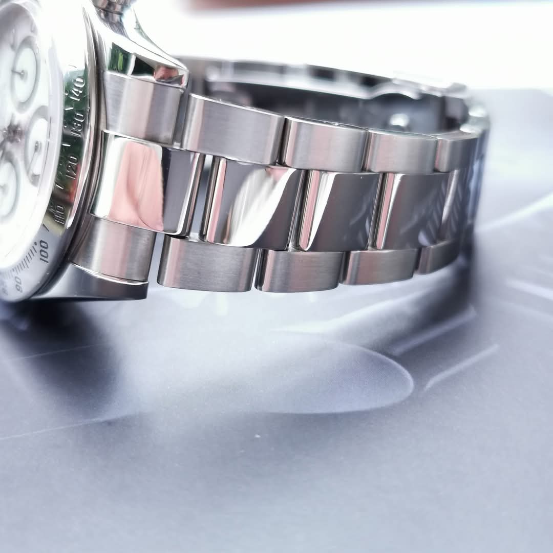 Rolex Daytona 116520 Slim Hand