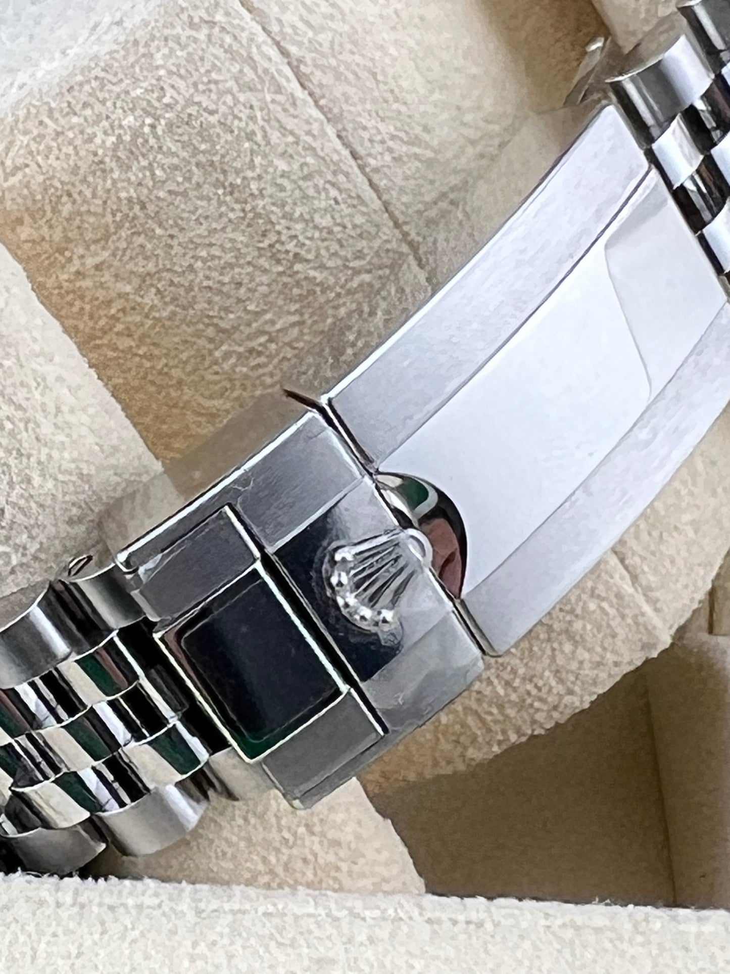 Rolex GMT-Master II UAE
