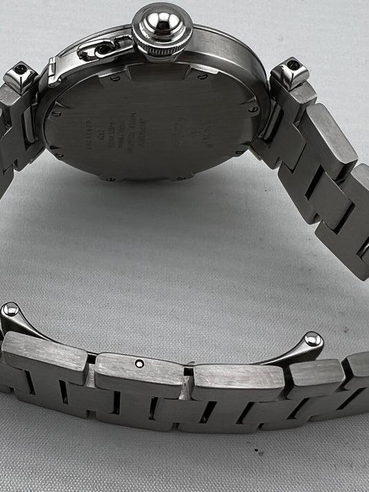 Cartier Pasha 2973