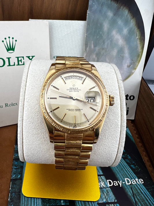 Rolex Day-Date 1807