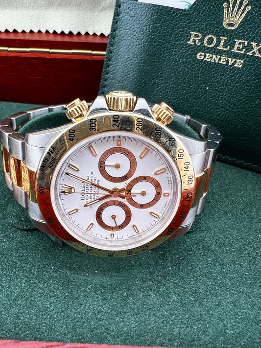 Rolex Daytona 16523