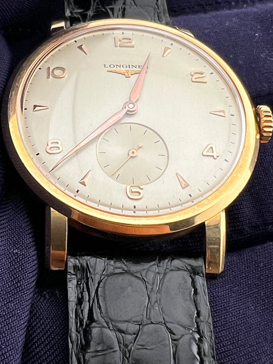 Longines Jumbo Big size