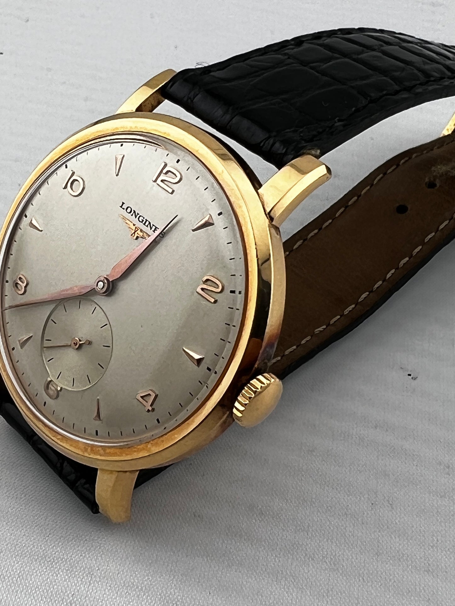 Longines Jumbo Big size