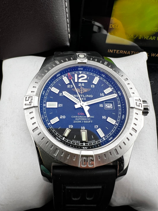 Breitling Colt Automatic