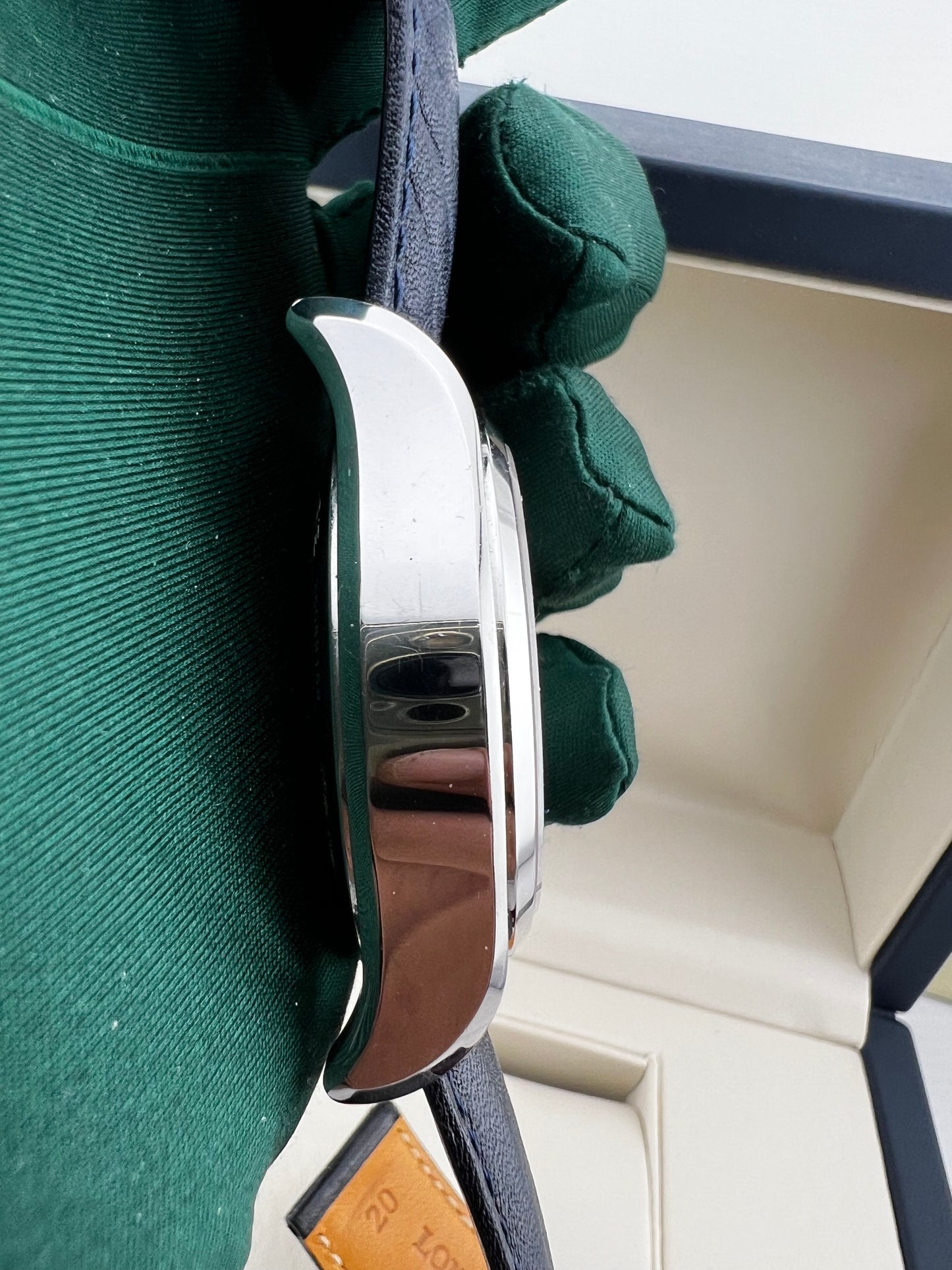 Longines Heritage