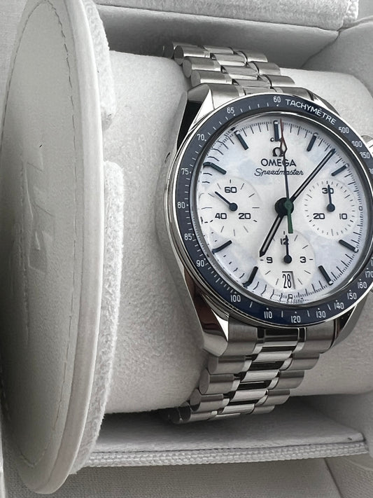 Omega Speedmaster