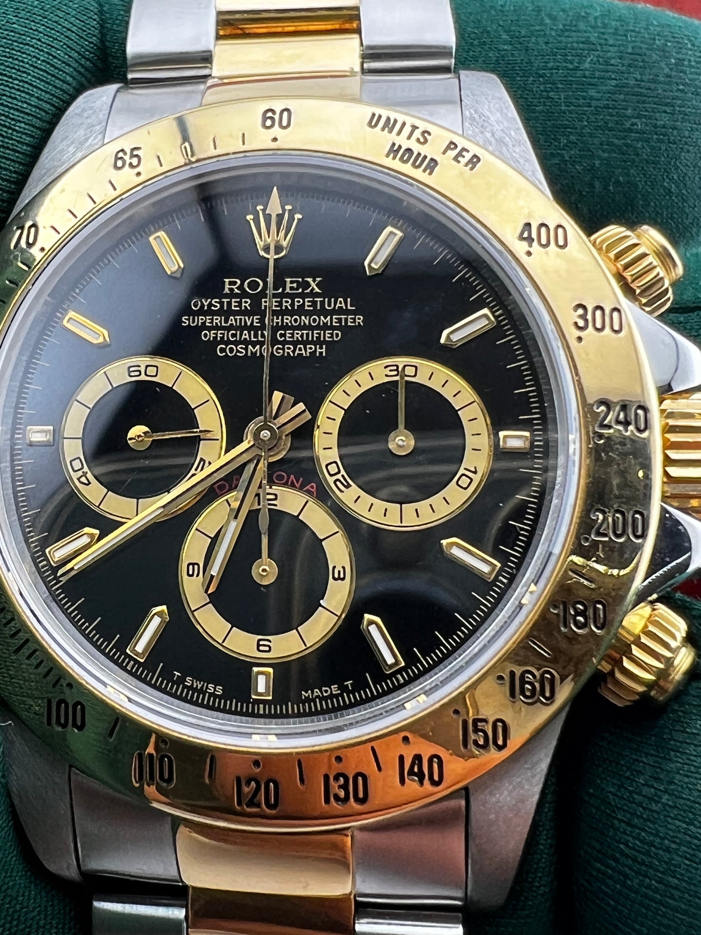 Rolex Daytona