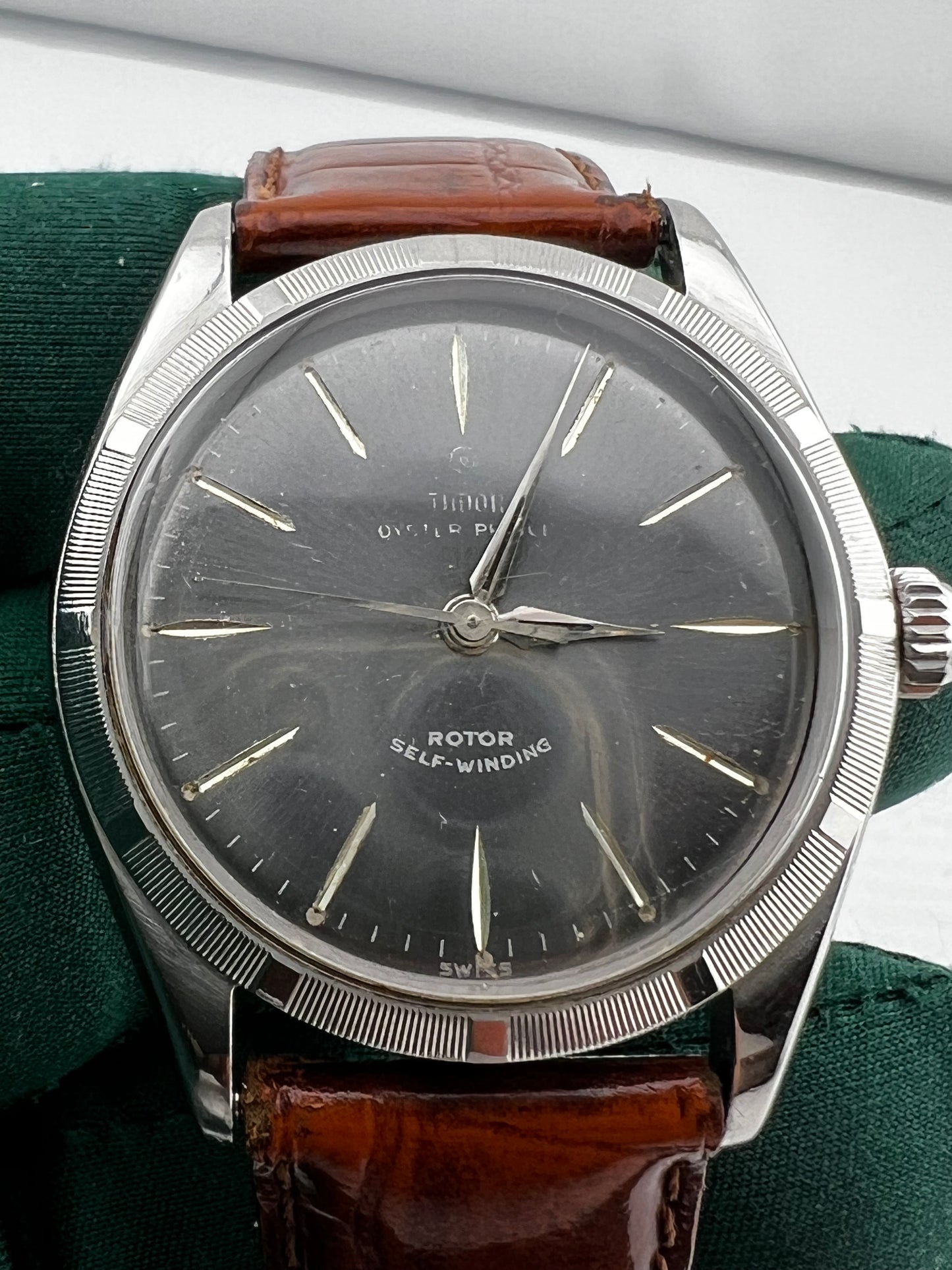 Tudor Prince