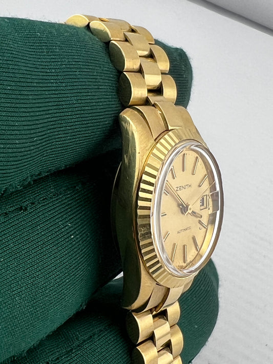 Zenith Automatic