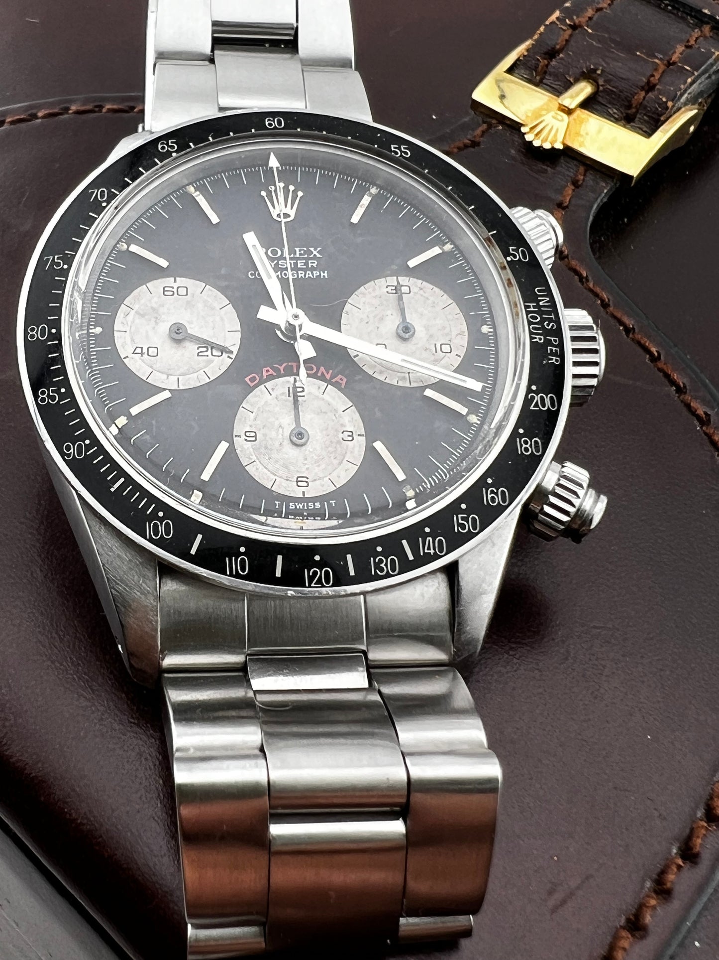 Rolex Daytona
