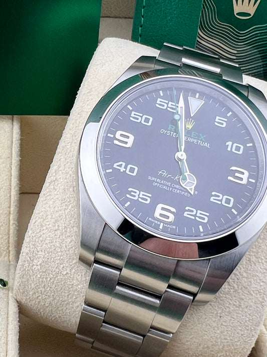 Rolex Air-King 116900
