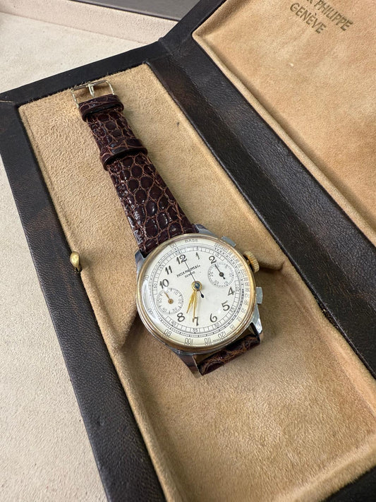 Patek Philippe 130