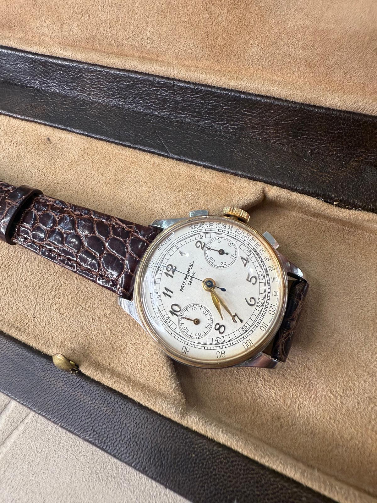 Patek Philippe 130