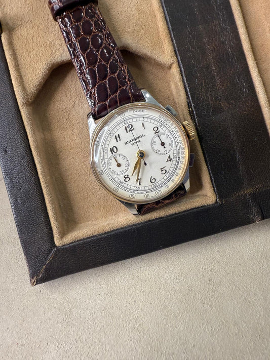 Patek Philippe 130