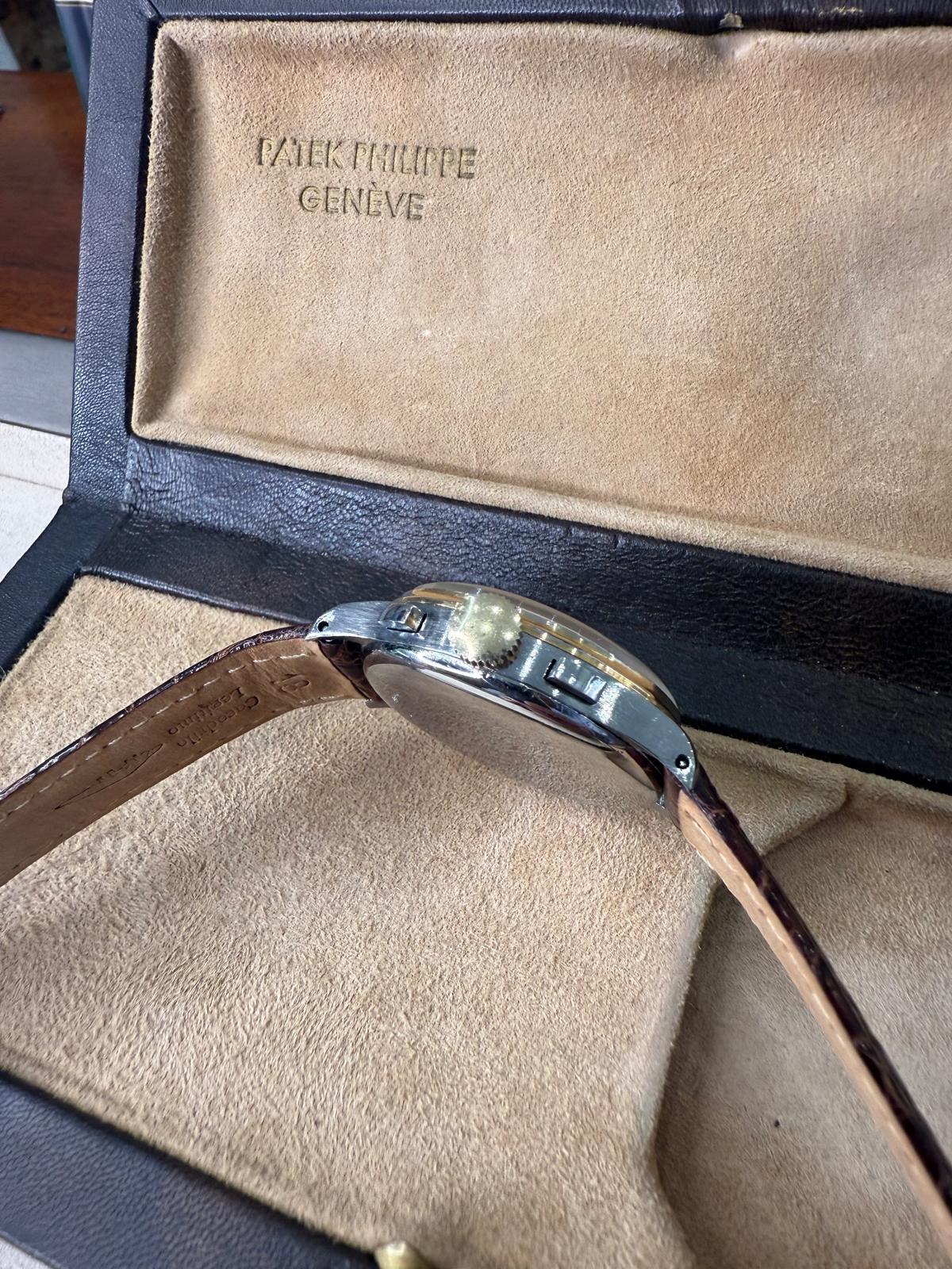 Patek Philippe 130