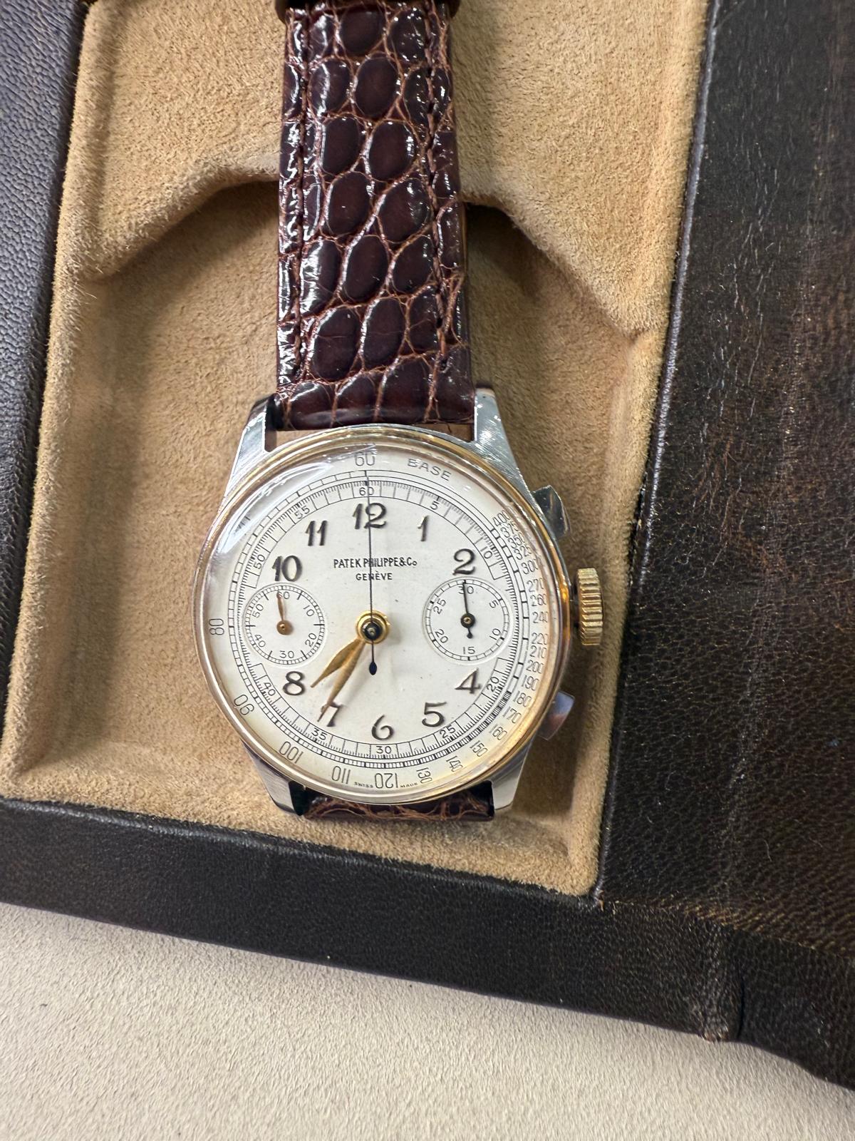Patek Philippe 130