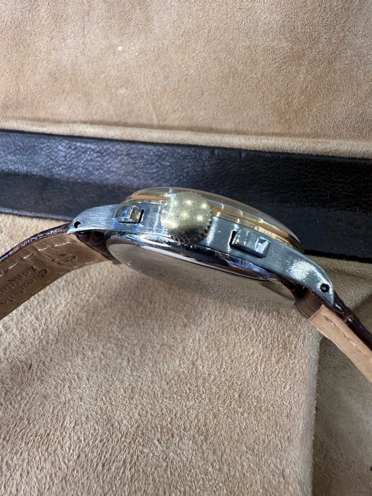 Patek Philippe 130