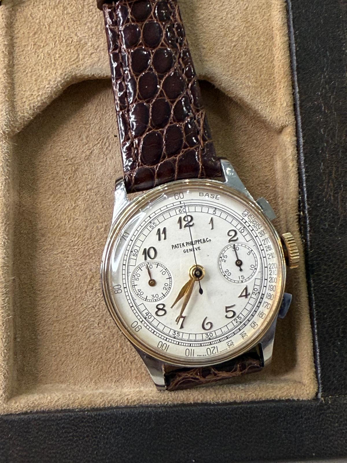 Patek Philippe 130
