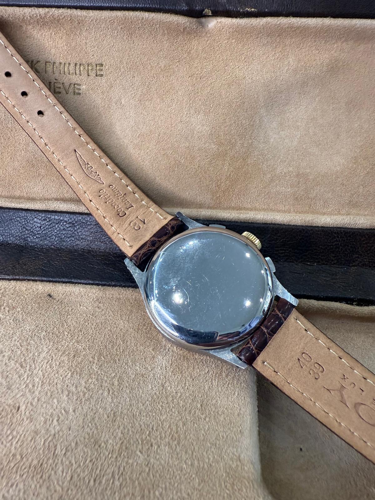 Patek Philippe 130