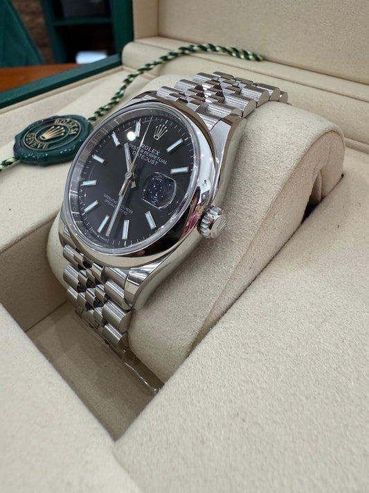 ROLEX Datejust 126200