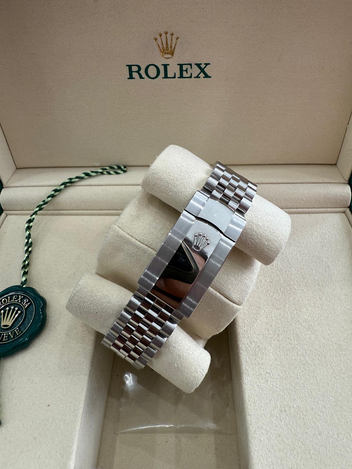 ROLEX Datejust 126200
