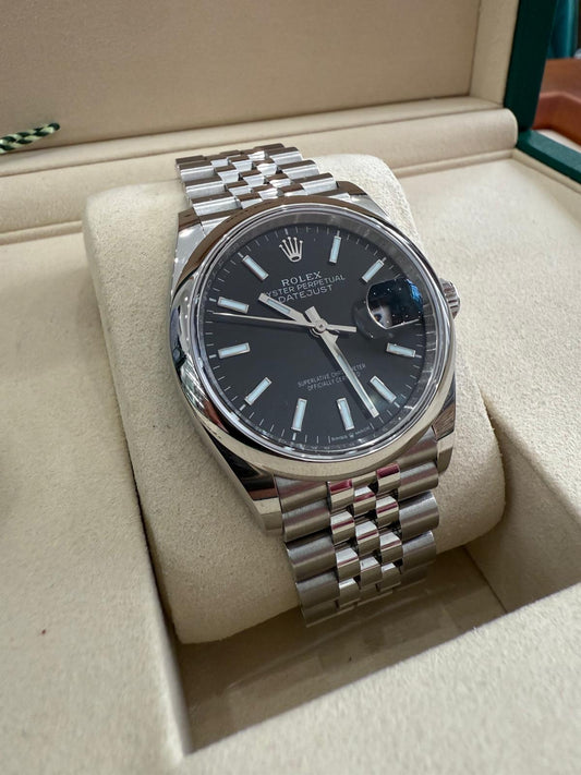 ROLEX Datejust 126200