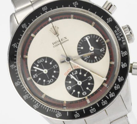 Vintage Watches