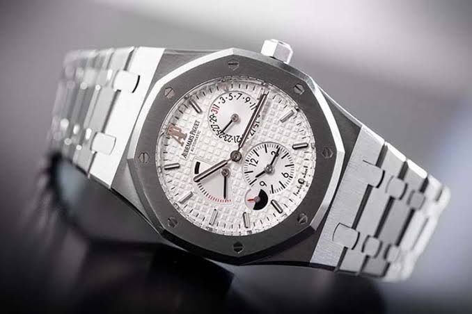 Audemars Piguet