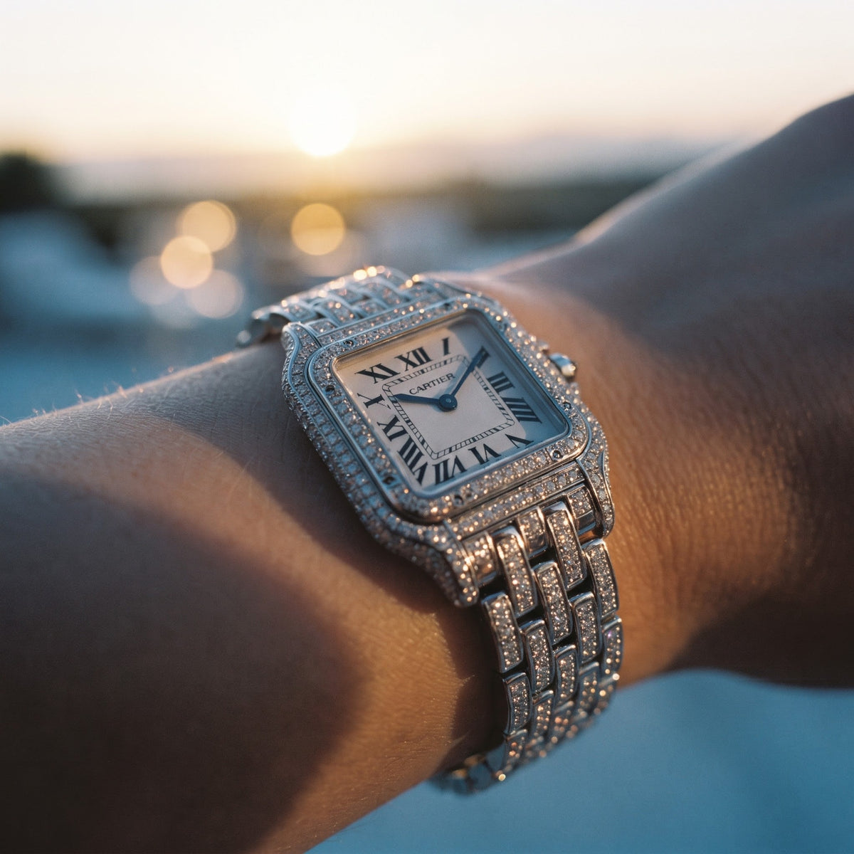 Cartier