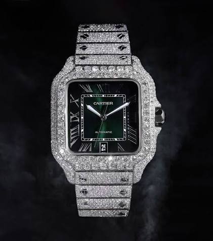 Custom Watches
