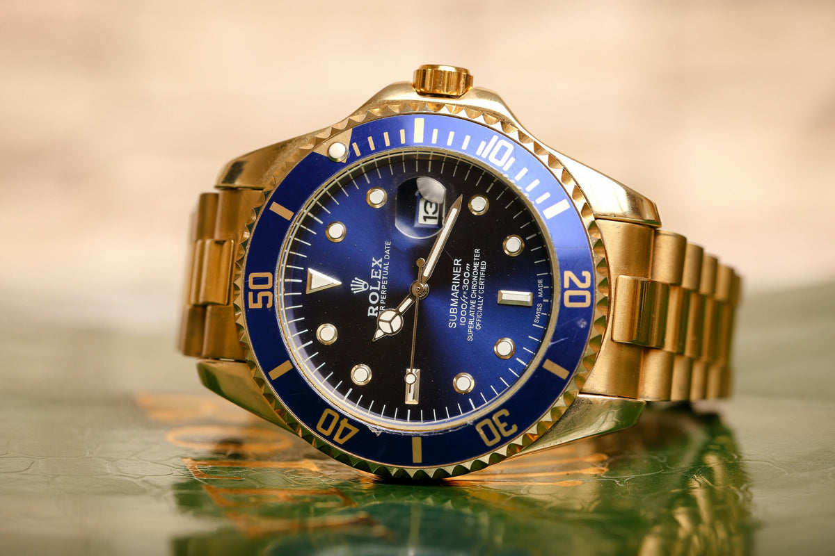 Orologi