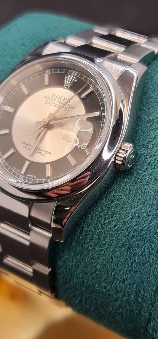 ROLEX Datejust 116200