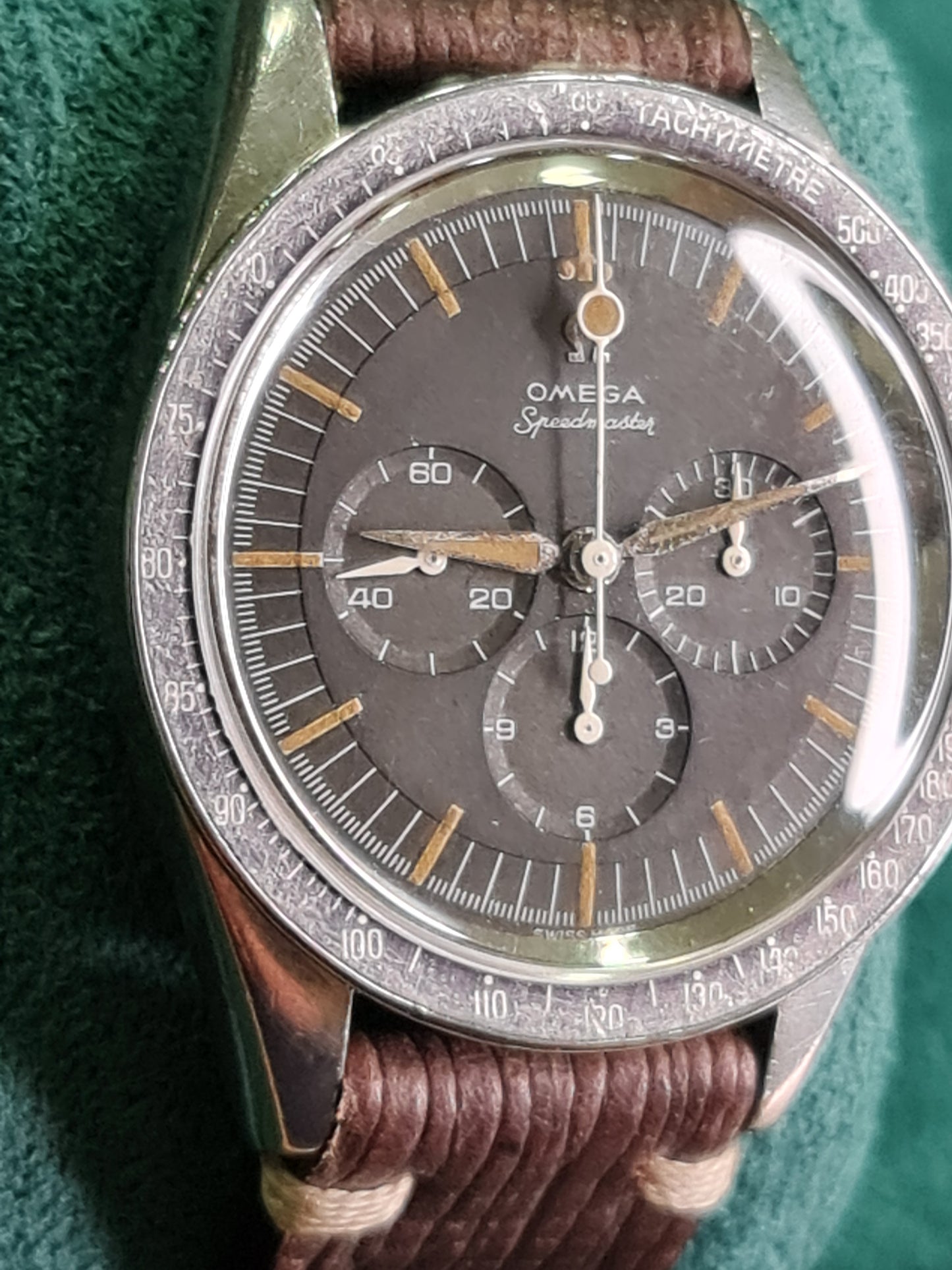 Omega 2998 Lollipo Fap
