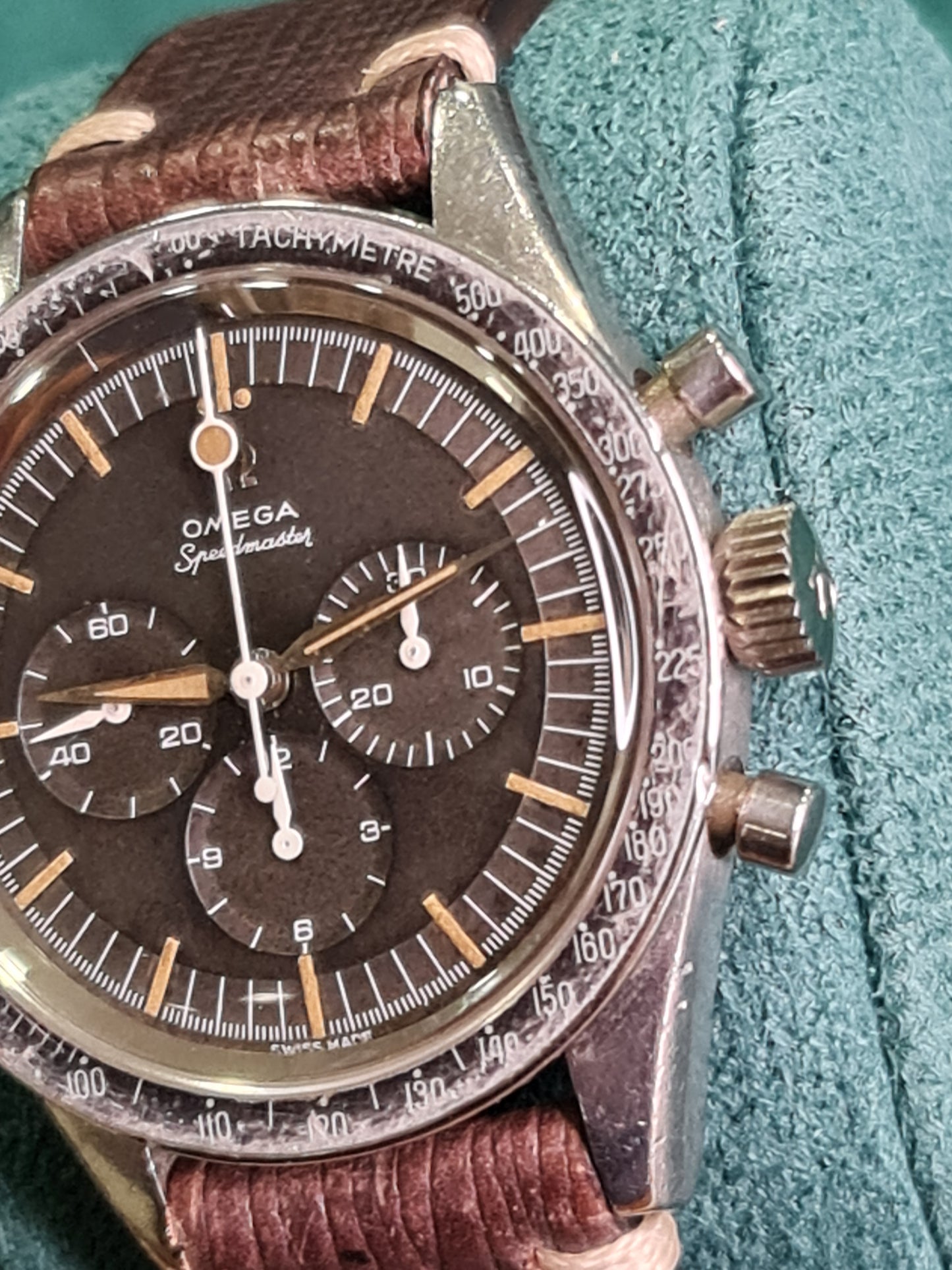 Omega 2998 Lollipo Fap