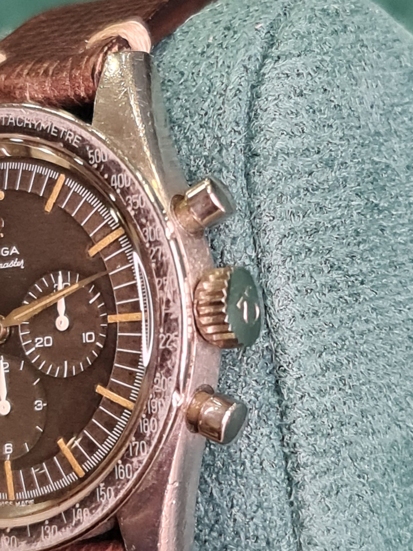 Omega 2998 Lollipo Fap