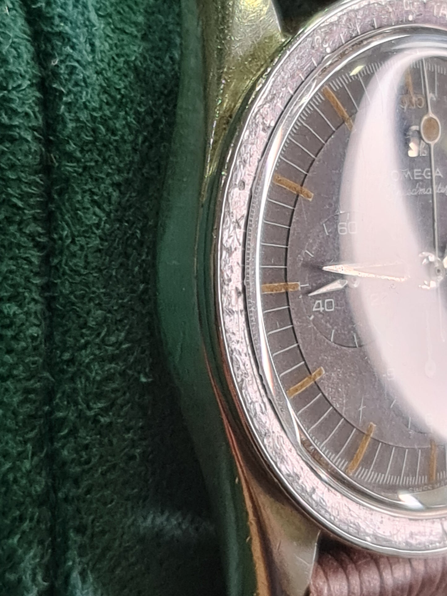 Omega 2998 Lollipo Fap