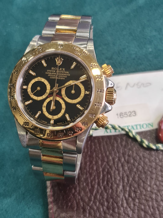 ROLEX Daytona 16523