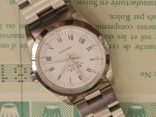 ROLEX Airking 14000