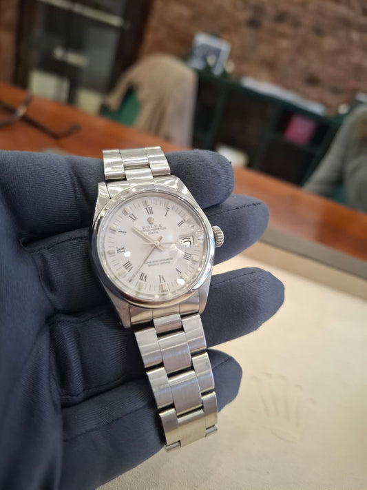 ROLEX Airking 1400